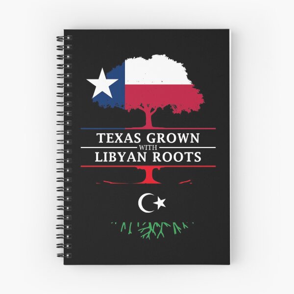 Item preview, Texan Grown with Libyan Roots designed and sold by ockshirts.