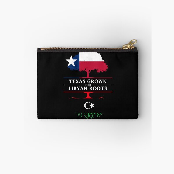Item preview, Texan Grown with Libyan Roots designed and sold by ockshirts.