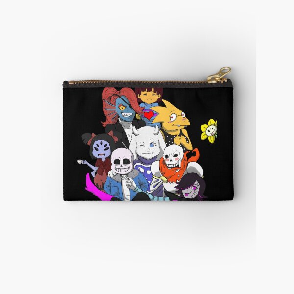 Item preview, Undertale Determination Group  designed and sold by SpiralChester.
