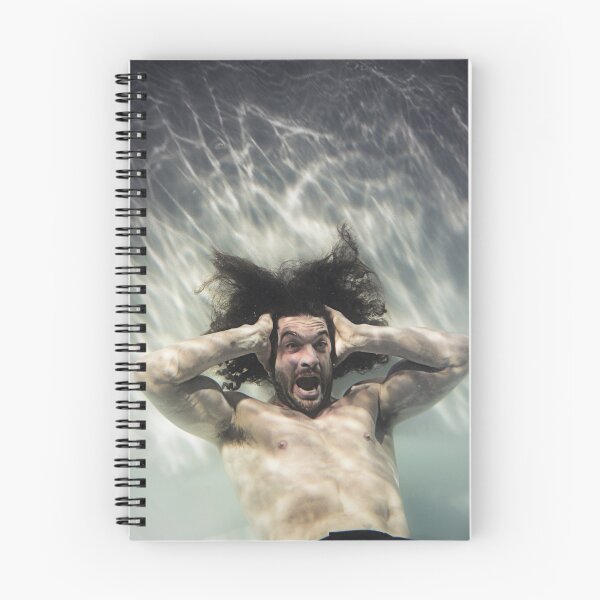Item preview, Drowning designed and sold by Jimmy Deas.