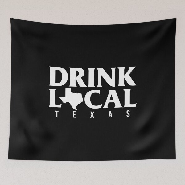Item preview, Drink Local Texas Beer Lover Oktoberfest T Shirt designed and sold by BUBLTEES.