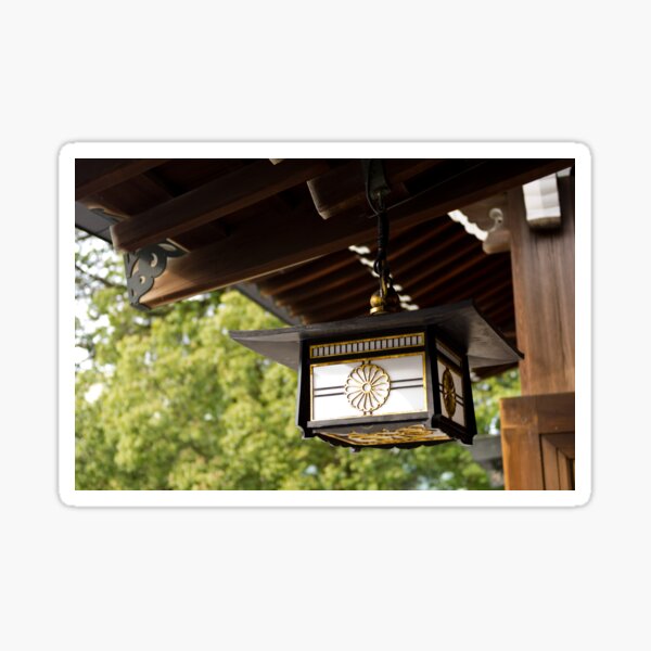 Shichi-Go-San Festival – Image 06, Japan Sticker
