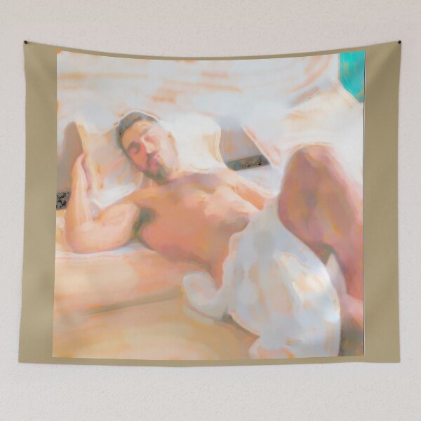 Item preview, bella Durmiente designed and sold by el-nino.