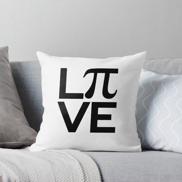 Item preview, Maths Pi Love Number Circle Geometry Shirt Gift designed and sold by beautifulshirts.