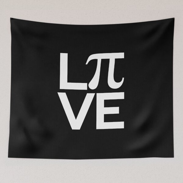 Item preview, Maths Pi Love Number Circle Geometry Shirt Gift designed and sold by beautifulshirts.