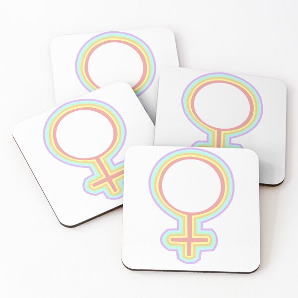 Item preview, Venus Symbol Feminist designed and sold by lukassfr.