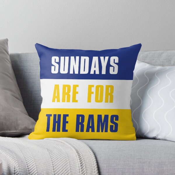 Los Angeles Rams 2022 NFC West Division Champions Shirt - Trends Bedding