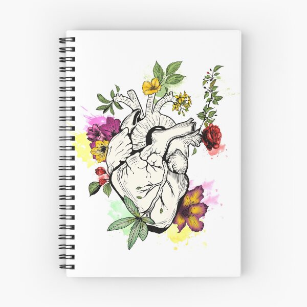 Item preview, Love Heals designed and sold by Vinicius Brisola.