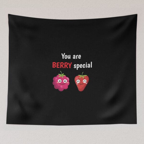 Item preview, Fruits Berry Shirt You Are Berry Special Funny Gift Tee designed and sold by haselshirt.