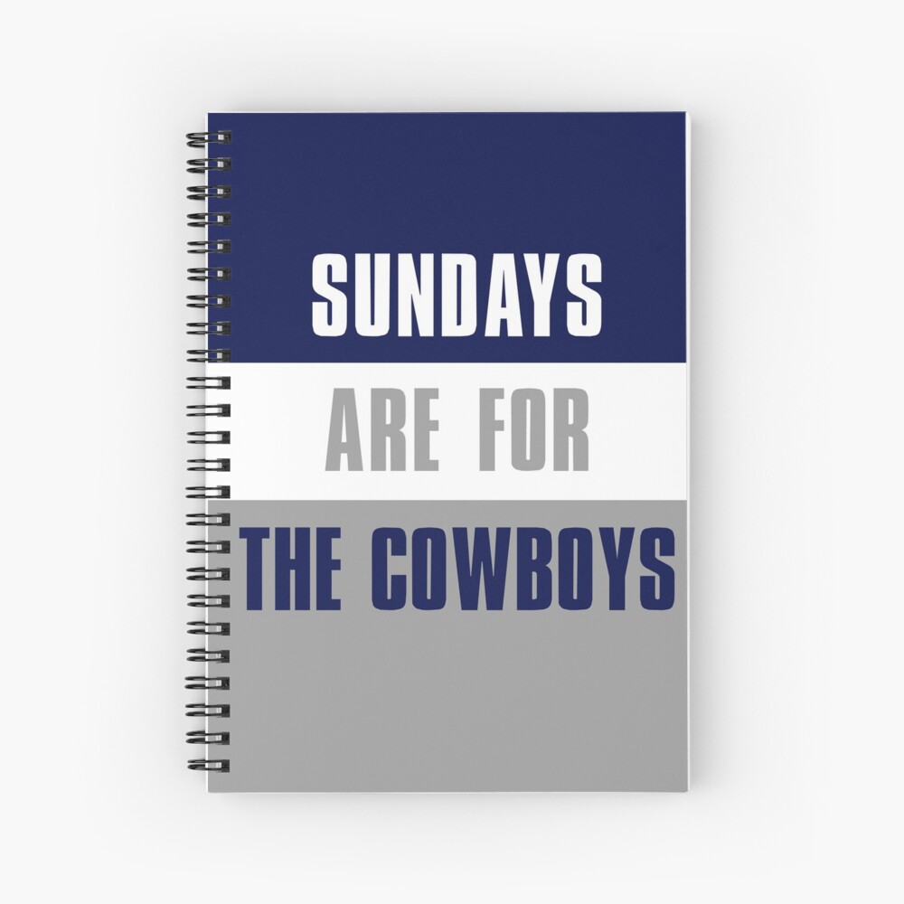 Dallas Cowboys at Denver Broncos Notebook