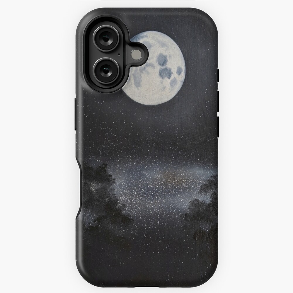 Item preview, iPhone Magsafe Tough Case designed and sold by MelanieJoy.