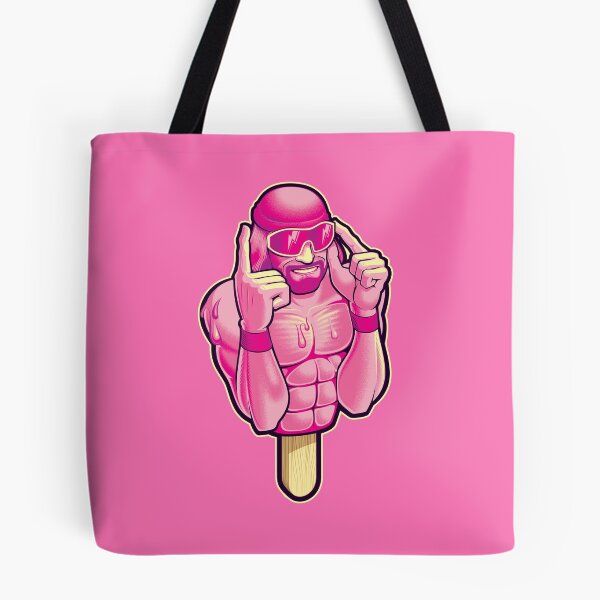 Item preview, Wrestlepop: Savage Raspberry designed and sold by LeonRyan.