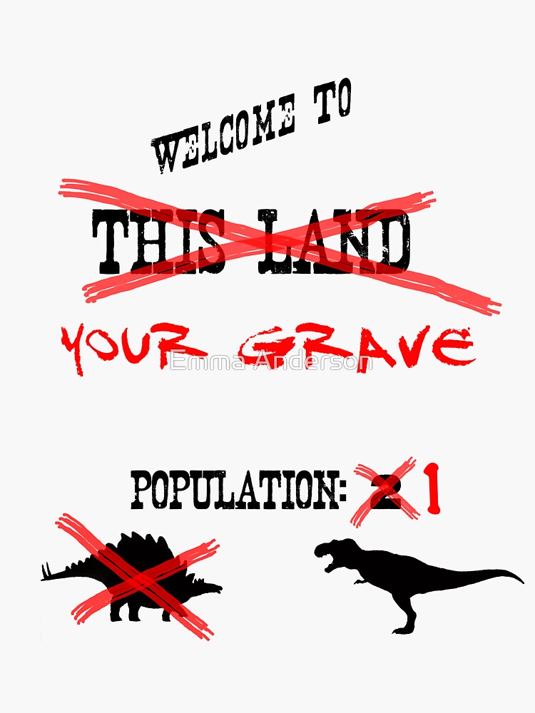 Thumbnail 3 of 3, Sticker, Sudden but Inevitable Betrayal designed and sold by Chiswick.