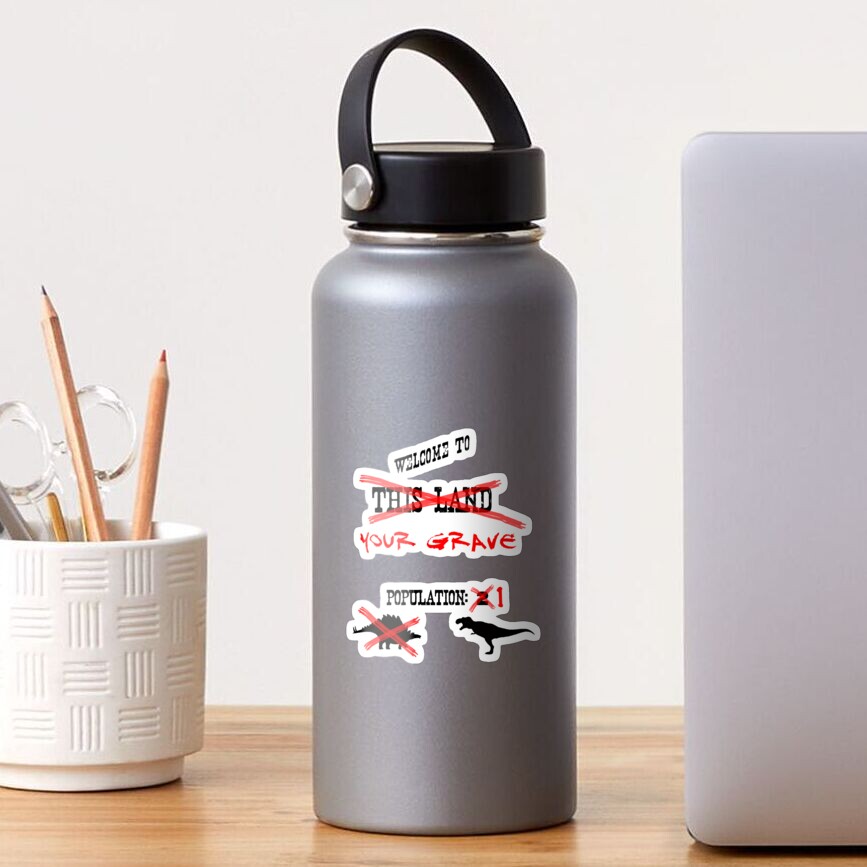 Item preview, Glossy Sticker designed and sold by Chiswick.