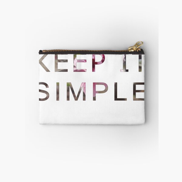 Item preview, KEEP IT SIMPLE BLOSSOM DESIGN designed and sold by yul4ik80.