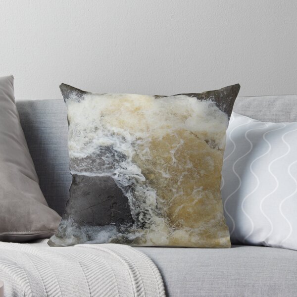 Item preview, Water Over The Weir, Cataract Gorge, Launceston, Tasmania, Australia. designed and sold by kaysharp.