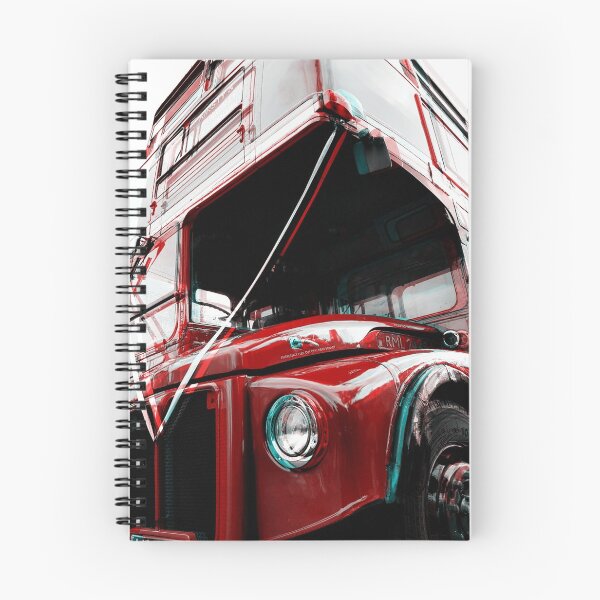 Item preview, Routemaster bus designed and sold by AShowellPhoto.