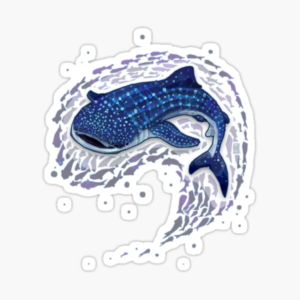 Item preview, Whale Shark designed and sold by stormful.