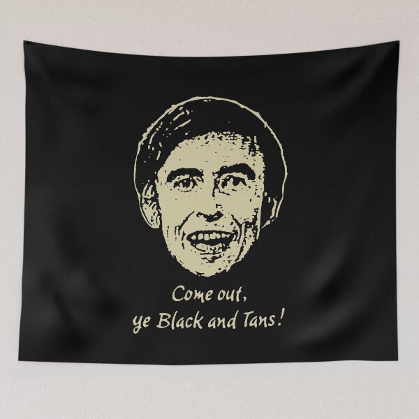 Item preview, Come Out! designed and sold by LordNeckbeard.