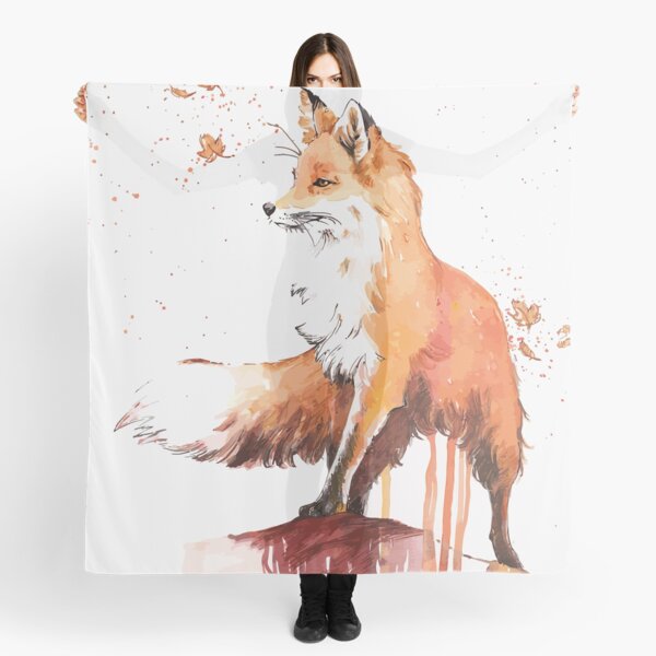 Item preview, Fox designed and sold by miladin.