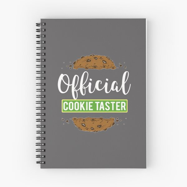 Item preview, Top Fun Official Cookie Lover Taster designed and sold by LGamble12345.