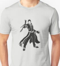 Claudio Unisex T-Shirt