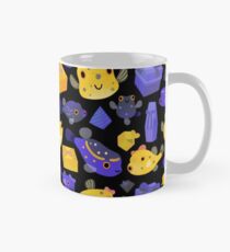 Boxfish - dark Mug