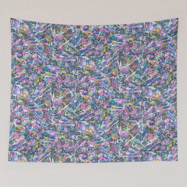 Item preview, Spring Flowers designed and sold by JeanBFitzgerald.