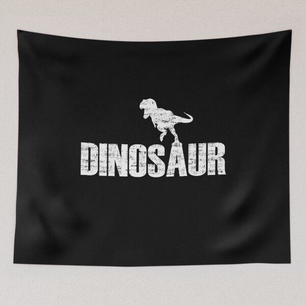 Item preview, Dinosaur Dino Tyrannosaurus designed and sold by Damn Fine Arts.