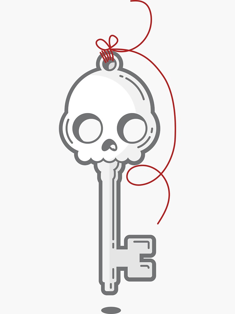Skeleton Key by Colleensweeney