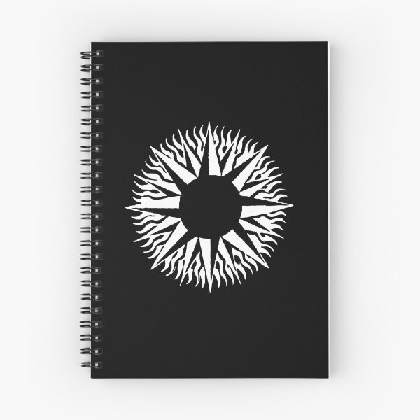 Item preview, Sun Star, Centro del Sistema Solar designed and sold by Pointit.