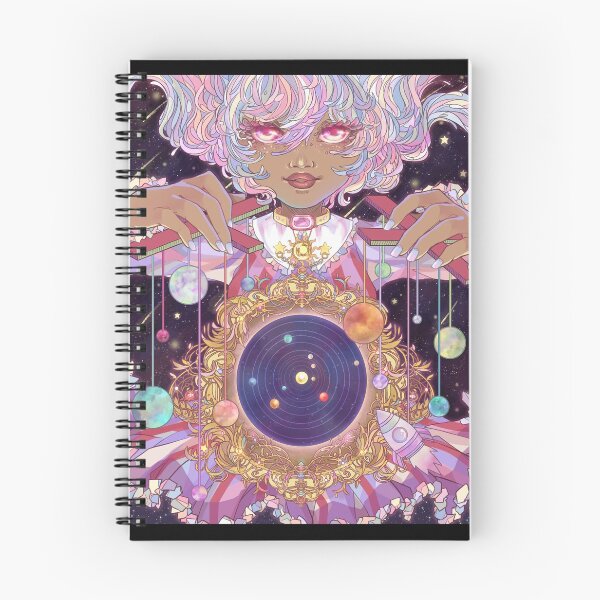Item preview, Planetarium designed and sold by xelalanana.