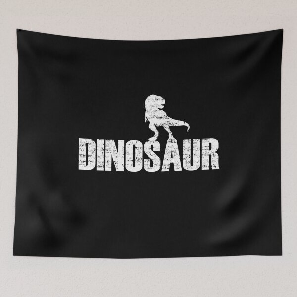 Item preview, Dinosaur Dino Tyrannosaurus designed and sold by Damn Fine Arts.