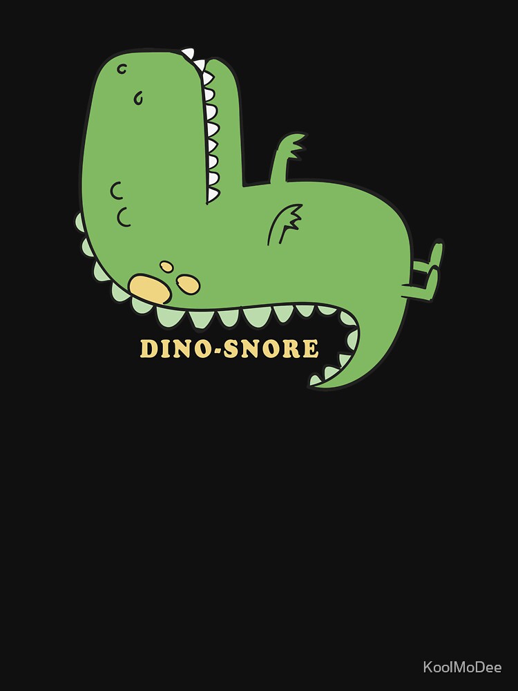 dinosaur sleep story