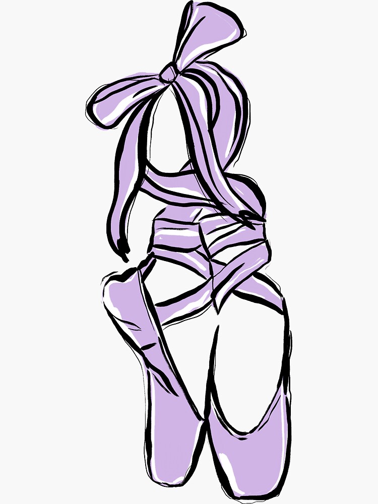 ballet, ballet dancer by alexaferragamo