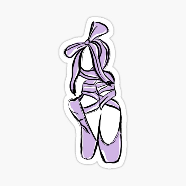 Featured image of post Sparkly Purple Pointe Shoes