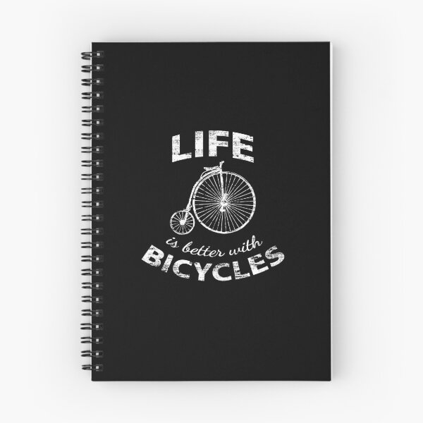 Item preview, Bicycle Cycling Vintage Nostalgia designed and sold by Damn Fine Arts.