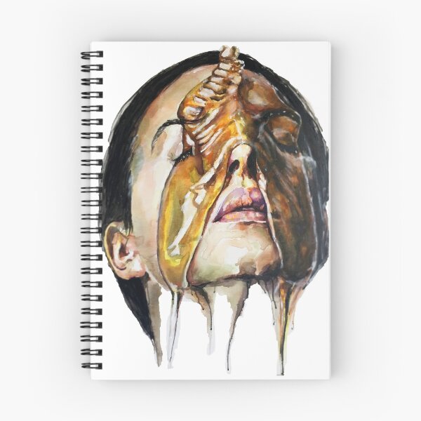 Item preview, La Manna designed and sold by ArtInPi.