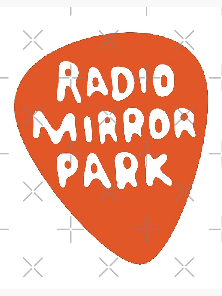 Radio Los Santos , Rock Radio Sticker for Sale by theDlab