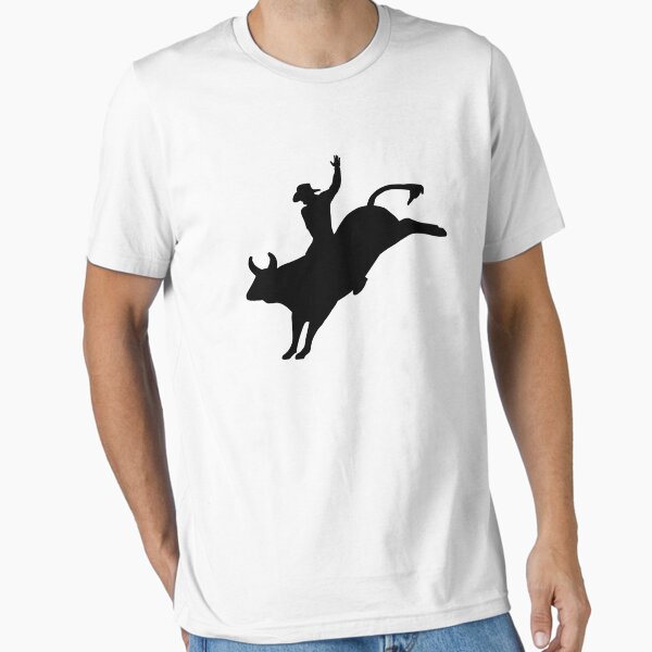 Item preview, Bull Rider designed and sold by sweetsixty.