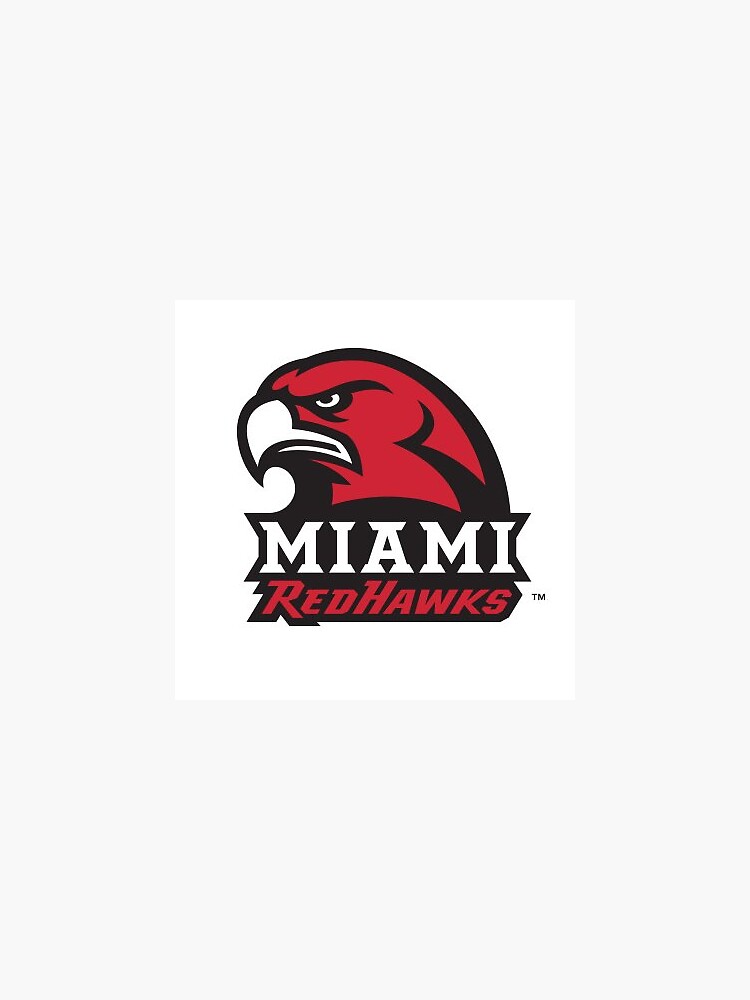 Football - Miami University RedHawks