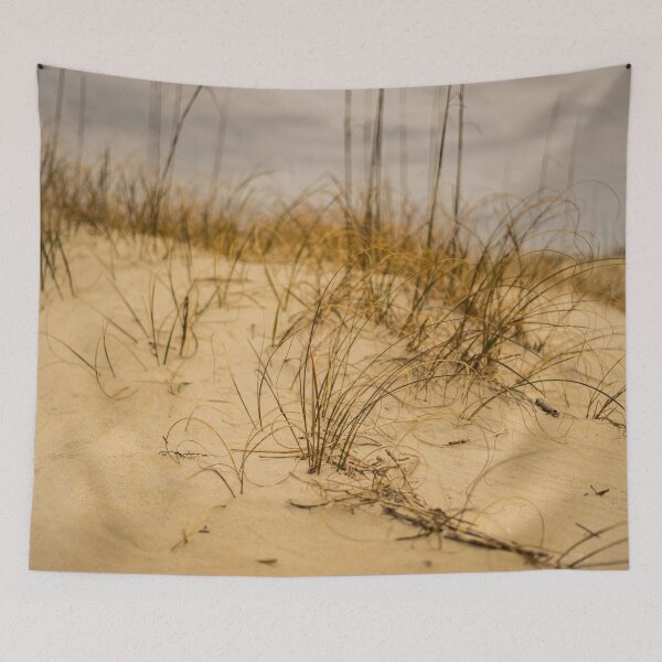 Item preview, Coastal Beachgrass designed and sold by KensLensDesigns.