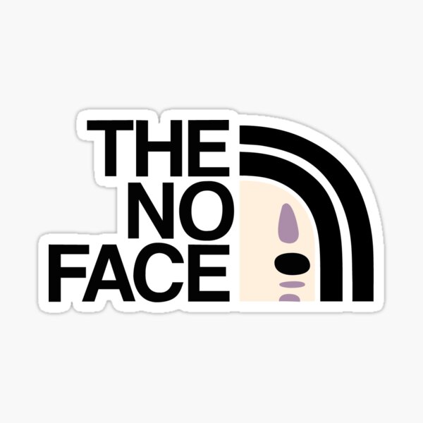spirited away Sticker