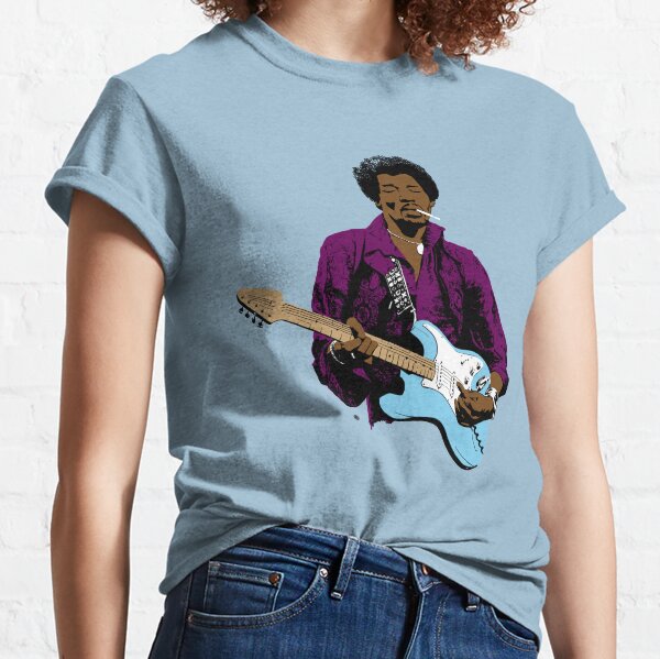 jimi hendrix merchandise us