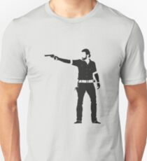 Rick Unisex T-Shirt