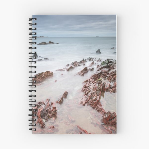 Item preview, Coldingham Shore #4 designed and sold by ccullen222.