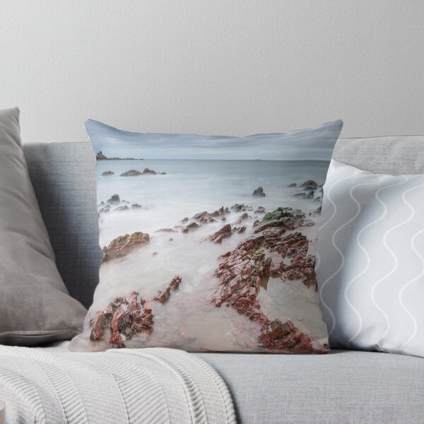 Item preview, Coldingham Shore #4 designed and sold by ccullen222.