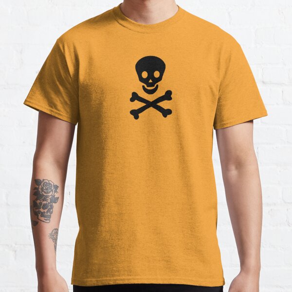 Pirate Symbol T-shirt - Realm One