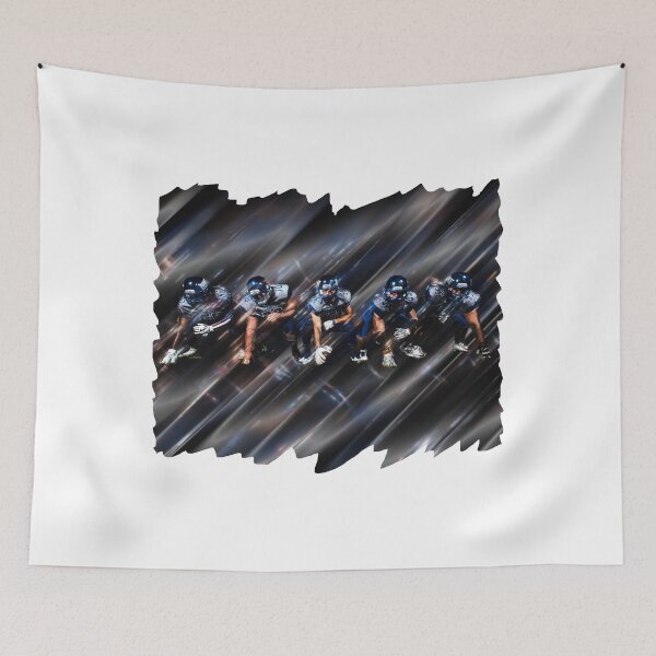 Item preview, Football Game  Sports Team Players designed and sold by GabiBlaze.