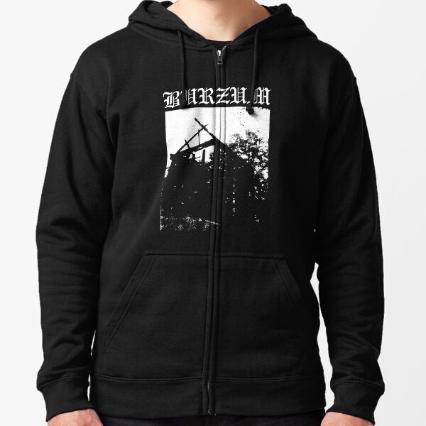 gorgoroth hoodie